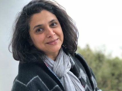 Home: Supriya Pilgaonkar Reveals What Home Means To Her In The Monologue!