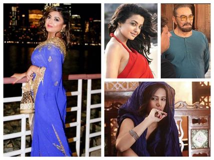 Tanushree Dutta Has No Interest In BIGG BOSS; Here Are Celebs Who Refused To Be A Part Of The Show!