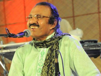 Popular Malayalam Ghazal Singer Umbayee Is No More!