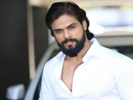  Mahabharat’s Arpit Ranka Says ‘Saas Bahu Ladke’ Can’t Do His Roles! Is He Hinting At Someone?