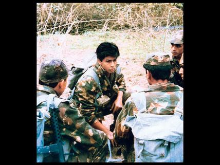  Independence Day 2018: Must Watch Indian Television Shows On Armed Forces!