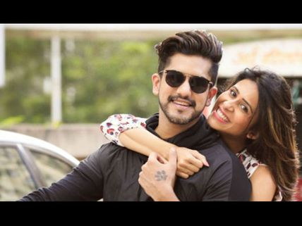  Is Kishwer Merchant Pregnant? Seems Like Husband Suyyash Rai Is Excited For A Son!