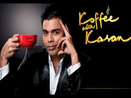 Koffee With Karan 6: Conjectures Brushed Off By Karan Johar, Warns People To Not Believe Them