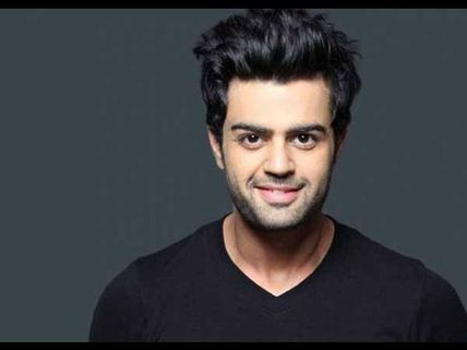 Indian Idol 10 Host Maniesh Paul Goes Mute For His Short Film Black Briefcase