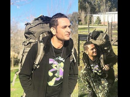 Shocking! Khatron Ke Khiladi 9: Vikas Gupta Asked To Leave The Show Two Weeks Before Finale!