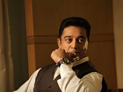 Vishwaroop 2 First Day Collection: Hindi Version Of Kamal Haasan Film Opens Poorly!