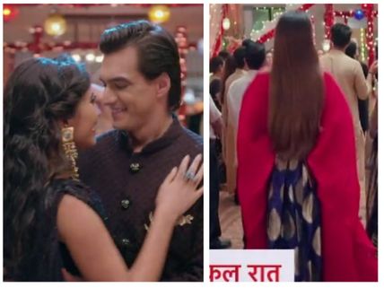 Yeh Rishta Kya Kehlata Hai Spoiler: Mrinal’s Entry To Bring Major Twists In Kartik & Naira’s Track!