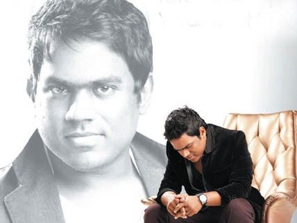 Happy Birthday Yuvan Shankar Raja: When The 'Rockstar' Spoke About His Bond With His Mother