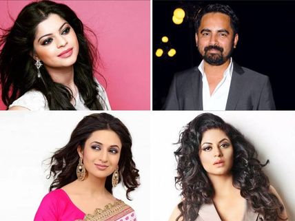 Divyanka Tripathi, Sneha Wagh & Kavita Kaushik Defend Sabyasachi; “All Men Are Obsessed With B**bs