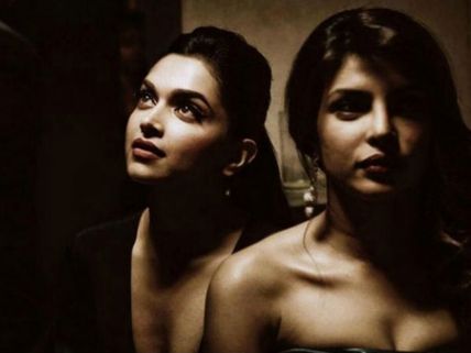 Rivalry Over Wedding! Deepika Padukone Wants Everything That Priyanka Chopra Gets, Says A Filmmaker 