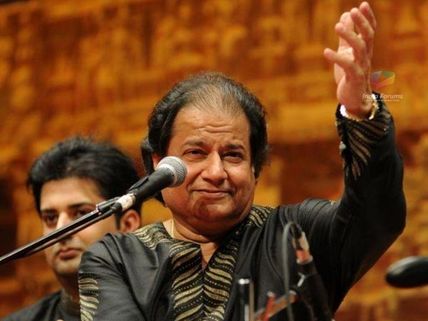 SHOCKING! Anup Jalota To Exit Bigg Boss 12 By End Of October? It's Not Because Of Jasleen, But This!
