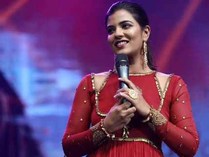 Chekka Chivantha Vaanam Audio Launch: Aishwarya Rajesh Reveals That She Plays This Role In The Film