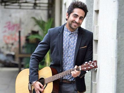 Happy Birthday Ayushmann Khurrana: The King Of 'Hatke' Roles!
