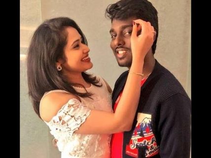 Happy Birthday Atlee: The Director's Wife Wishes Him On His Special Day In The Sweetest Way 