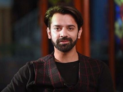 After Tanhaiyan & Dysfunctional Family, Barun Sobti To Be Seen In Yet Another Web Series!