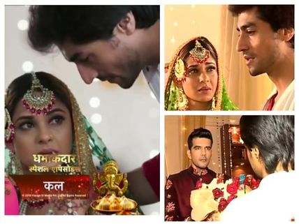 Bepannaah Spoiler: Zoya Refuses To Marry Arshad; Will Zoya & Aditya Get Married?
