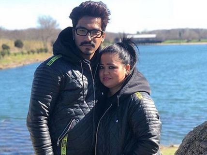Bharti Singh & Harsh Limbachiyaa Diagnosed With Dengue; Admitted To Kokilaben Hospital!
