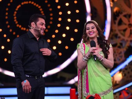 Bigg Boss 12 Premiere: Shilpa Shinde Will Be Seen Sharing Screen Space With Salman Khan!