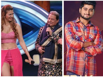 Bigg Boss 12 Grand Premiere: Fans Already Find Deepak Thakur Entertaining & Anup-Jasleen Fake!