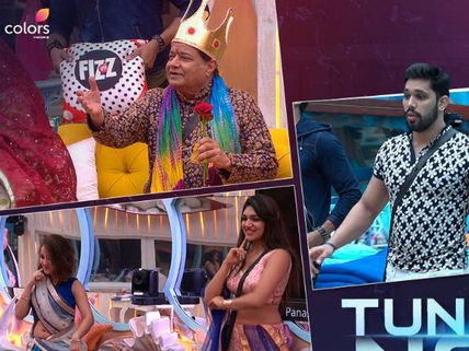 Bigg Boss 12 Day 4 Highlights: Shivashish-Sreesanth Fight; Saurabh Cries; Kriti-Roshmi Win Captaincy