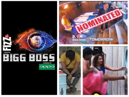 Bigg Boss 12 Spoiler: Karanvir Bohra & Nirmal Singh-Romil Chaudhary Sent To JAIL & We Know Why!
