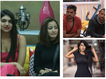 Bigg Boss 12 Eviction: SHOCKING TWIST! Romil Too Is Getting Eliminated; Wild Card Entry Next Week?