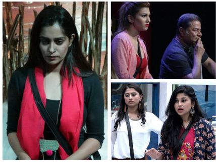 Bigg Boss 12 FIRST Nomination: Dipika Kakar, Saba-Somi Khan & Others Nominated For Eviction!