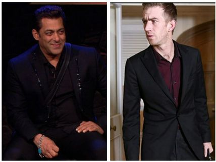 Bigg Boss 12: Salman Leaves To Goa For The Show's Launch; Danny D Rehearses To Perform With The Host