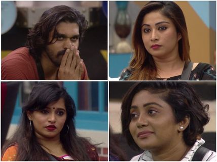Bigg Boss Malayalam Week 11: This Contestant Gets Evicted After A Twist!