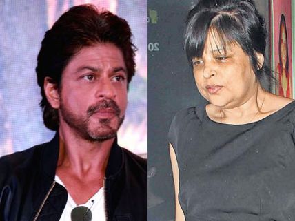 Shahrukh Khan: During The Making Of DDLJ, My Sister Fell Ill, They Said She Will Not Survive