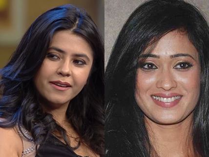 Ekta Kapoor Rubbishes Shweta Tiwari's Claim On Palak Tiwari Being Approached For KZK 2