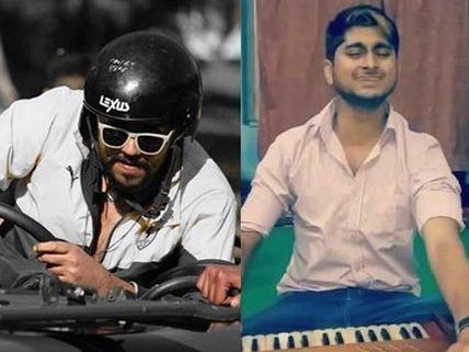 Bigg Boss 12: Lawyer-Cop & Bihari Singer-Fan Girl Are The Confirmed Jodis To Enter Salman's Show! 