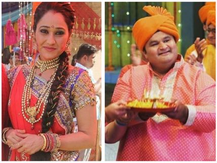 TMKOC: Disha Vakani Hikes Her Fee; Nirmal Soni Says The Family Will Be Complete On Her Return!
