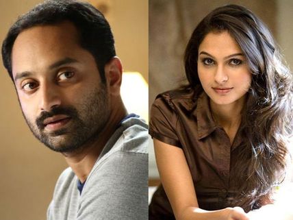 When Fahadh Faasil Expressed His Love For Andrea Jeremiah And Got Royally Rejected