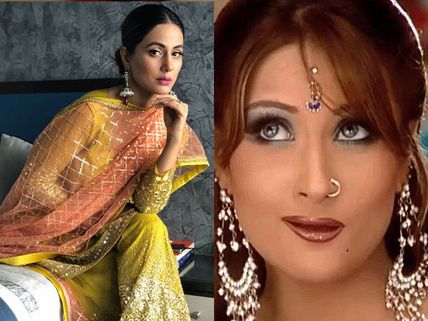 Kasautii Zindagi Kay 2: Hina Khan To Give A Twist To Komolika’s Signature Tune!