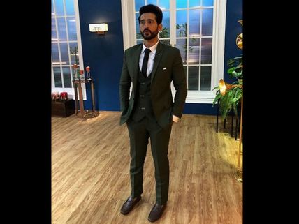 Kasautii Zindagi Kay 2: Is Hiten Tejwani Playing The Role Of Mr Bajaj On The Show?