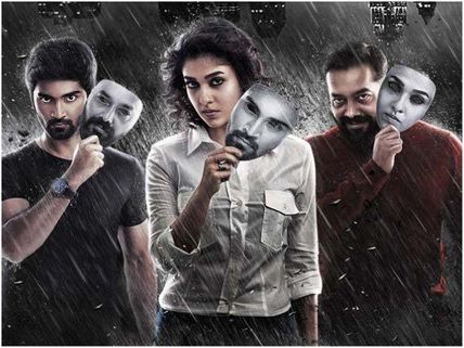  Imaikkaa Nodigal Box Office Collections (6 Days): Nayanthara's Film Is All Set To Become A Big Hit!