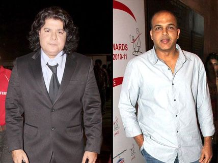 Flashback! When Sajid Khan & Ashutosh Gowariker Had An Ugly Fight In Public At A Famous Awards Show