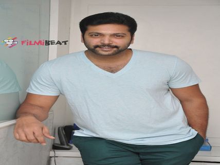 Jayam Ravi Birthday Special: Here’s Why The Actor Is An Underrated Genius