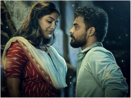 Malayalam Song Jeevamshamayi Has Turned Out To Be A Big Trendsetter!