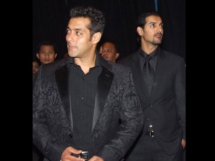 When John Abraham Talked About His Spat With Salman Khan: My Rivalry With Him Was Overplayed A Lot