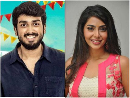 Kalidas Jayaram & Aishwarya Lekshmi To Team Up For The First Time!