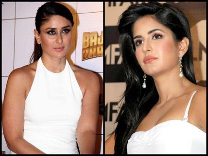 When Kareena Kapoor Khan Took A POTSHOT At Katrina Kaif: Don’t Remember When She Made Her Debut