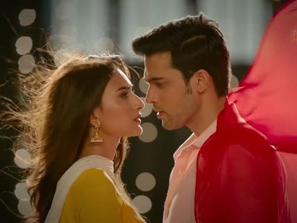 Kasautii Zindagi Kay 2 Promo: Fans Are In Love With Erica Fernandes & Parth Samthaan’s Jodi Already!