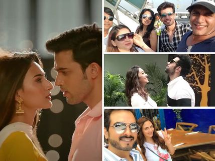 KZK 2 Unique Promotion: Popular TV Stars To Promote The Show; Esha Deol To Unveil Sculpture Of Love!