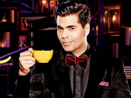 Koffee With Karan Season 6 Promo Out! First Episode To Air On October 21, 2018