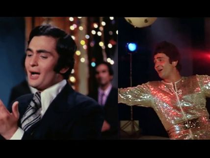 Birthday Special: Every Lover Will Relate To These 7 Songs Of Rishi Kapoor!