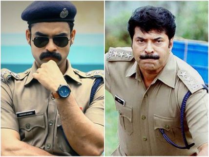 Tovino Thomas's Police Character In Kalki To Be In The Lines Of Mammootty's Iconic Cop Role?