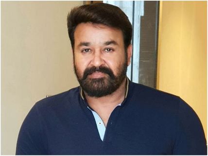 Mohanlal Joins The Second Schedule Of His Next Big Project In Tamil!
