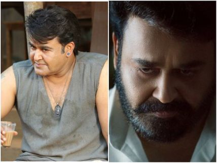 Mohanlal's Upcoming Big-budget Movies: The Release Details Are Out!